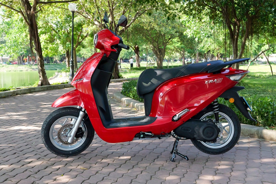 Dat Bike ERA, ảnh giới thiệu do Dat Bike công bố.