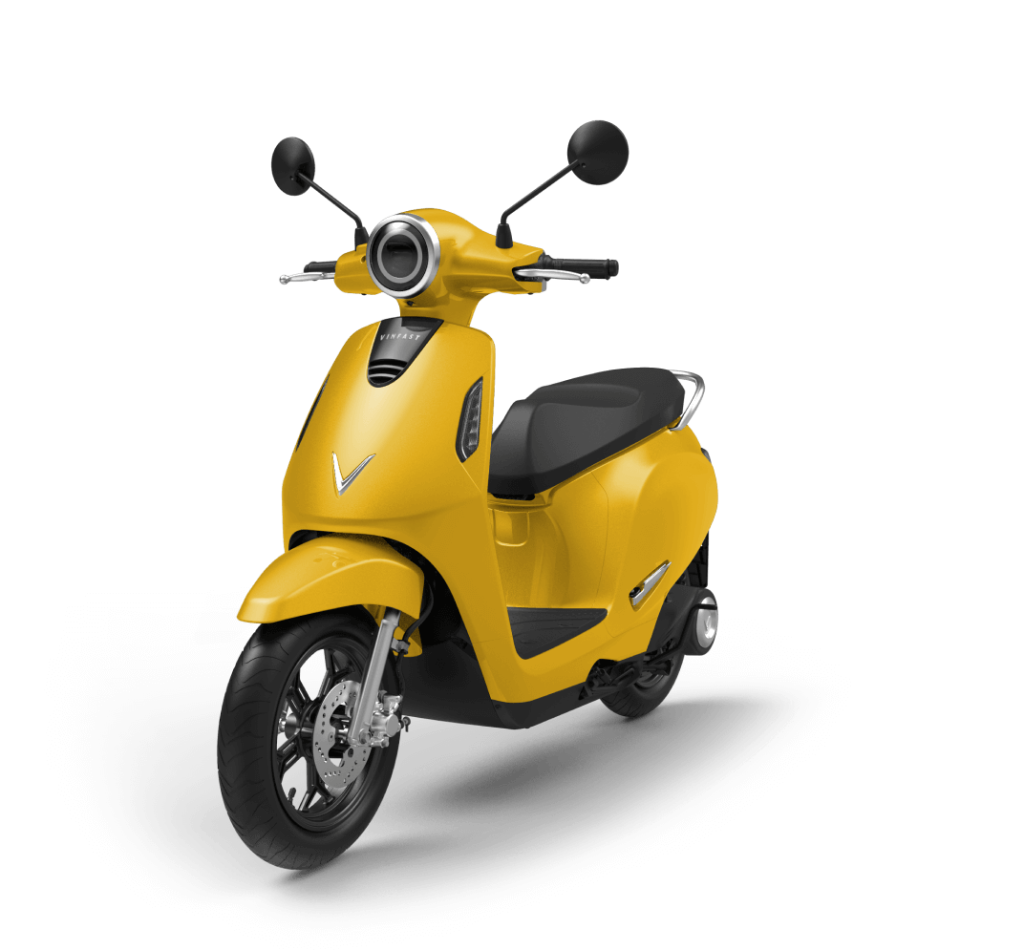 VinFast Evo200 Phù Hợp Với Ai