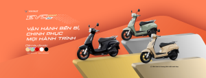 VinFast Evo Grand