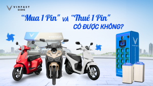 Pin vinfast dưới 20% liệu có đủ điều kiện đổi pin VinFast?
